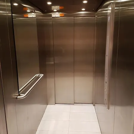 Tasha Aparts Апартаменты