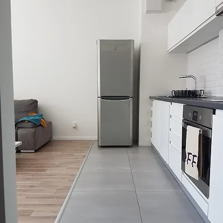 Tasha Aparts * Gdynia