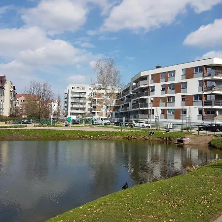 Tasha Aparts * Gdynia