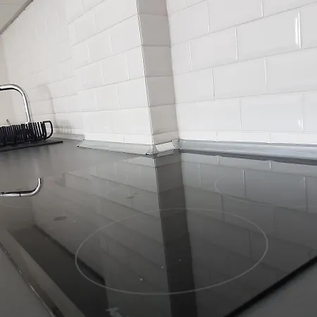 Tasha Aparts Apartment