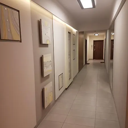 Tasha Aparts * Gdynia