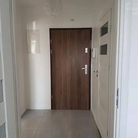 Tasha Aparts * Гдыня