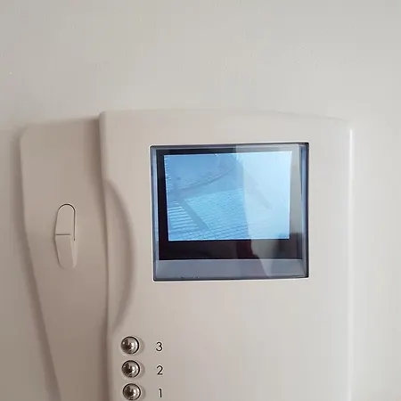 Apartment Tasha Aparts Gdynia