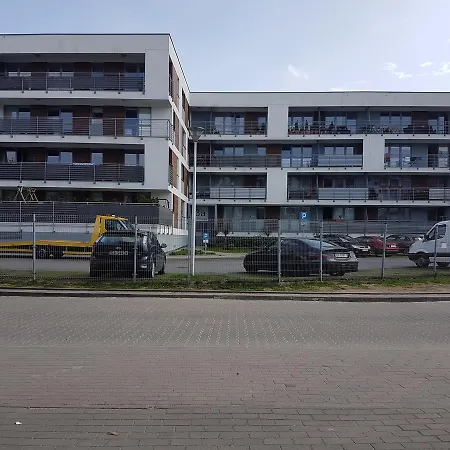 Tasha Aparts Apartment