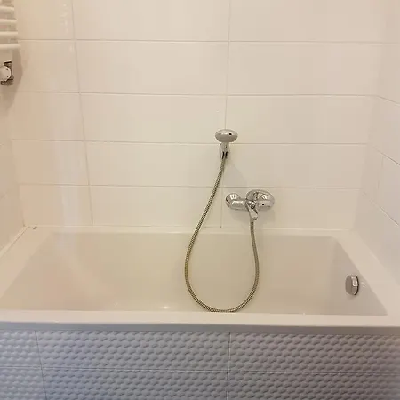 Apartment Tasha Aparts