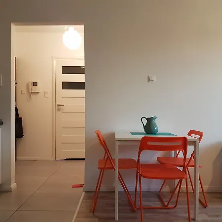 Apartment Tasha Aparts