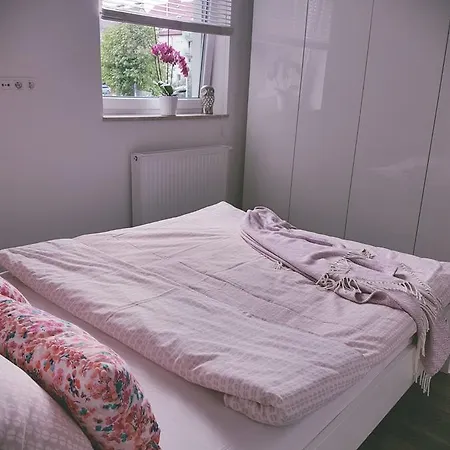 Tasha Aparts * Gdynia