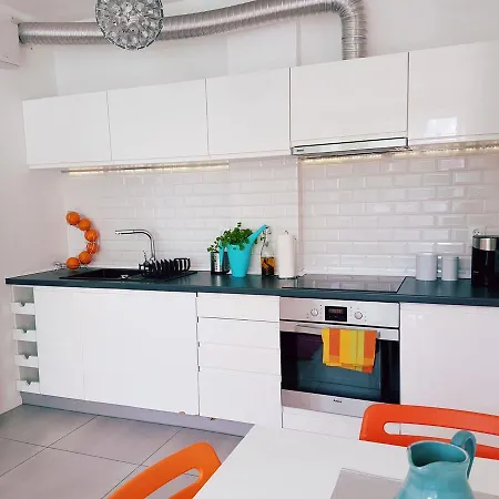 Apartment Tasha Aparts