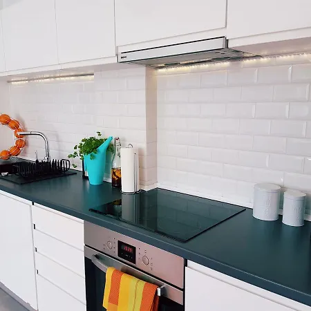 Tasha Aparts Apartment