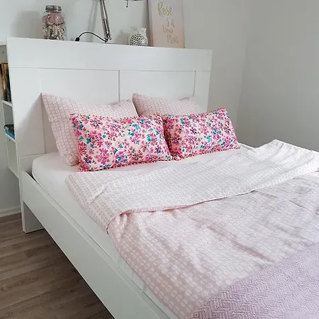 Tasha Aparts Апартаменты